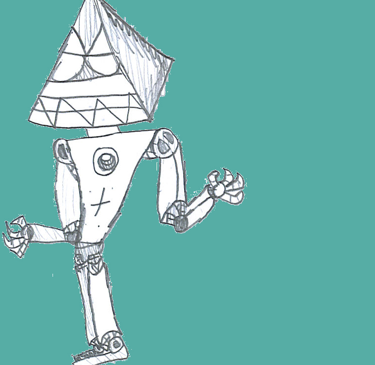 Android by Freshliqiod on DeviantArt