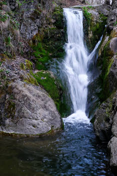 Cascada Buru