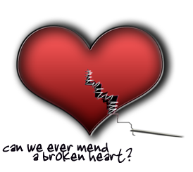 Broken Heart