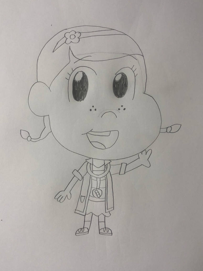 Chibi EXTRA: Doc McStuffins by UltimateSaiyanEddy on DeviantArt