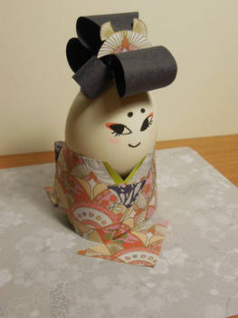 Tamago Geisha