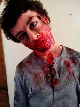 Zombie Cameron