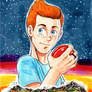 StarTropics - Mikey's Adventure