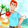Hero of the Cola Islands