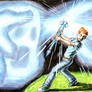 Spirits In The Dark (Mike vs Maxie)