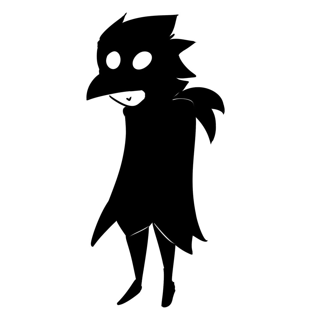 Yatagarasu by Craytato on DeviantArt