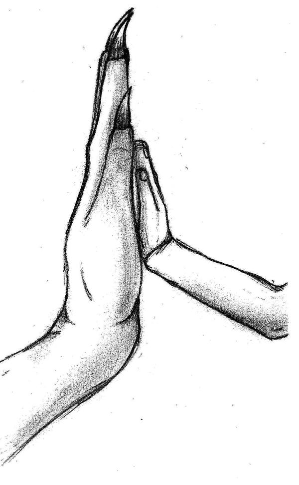 My Other Half... by sesshomaru1992 on