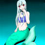 Mermaid Miyu