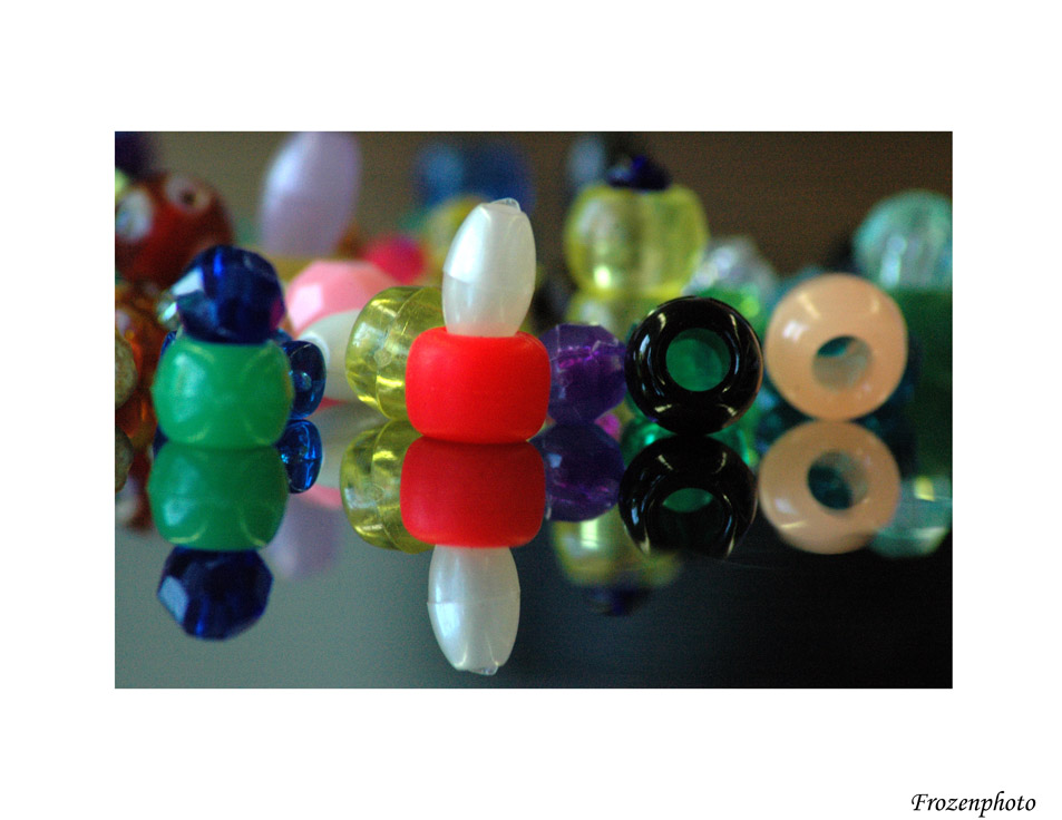 Beads