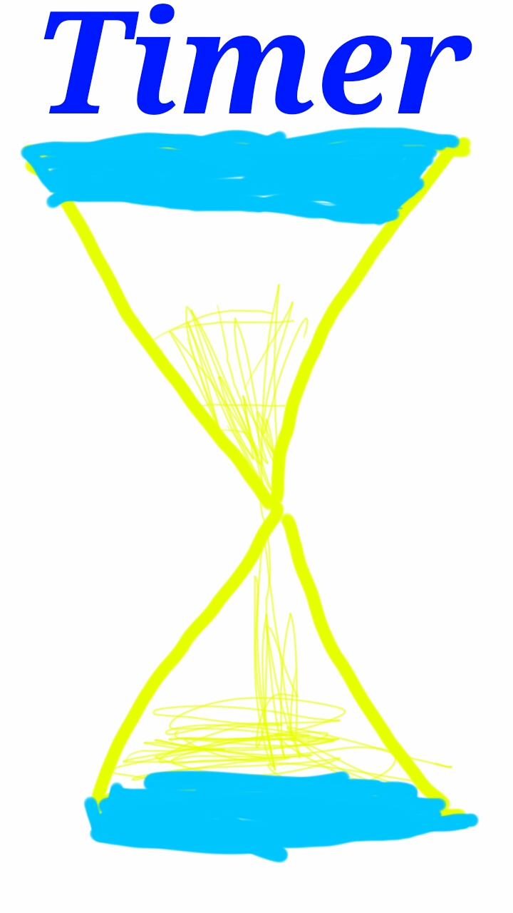 Deviantart Countdown Timer Timer by aiecele on DeviantArt