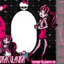 Calendario Draculaura png