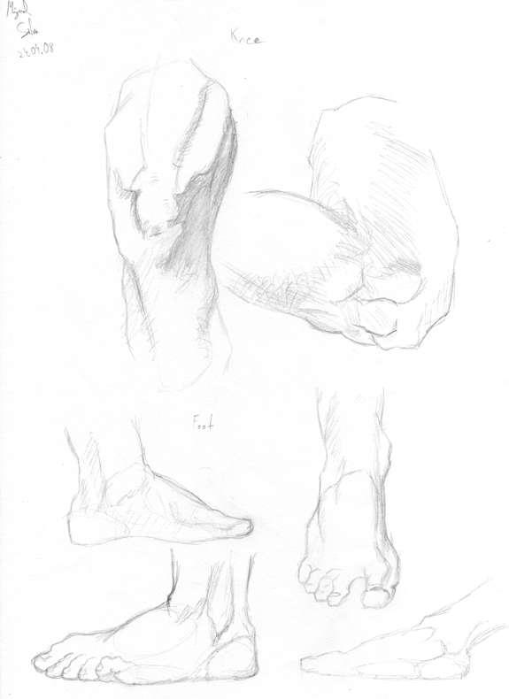 Deviantart Knees Knees and Feet by Wildmiguel on DeviantArt