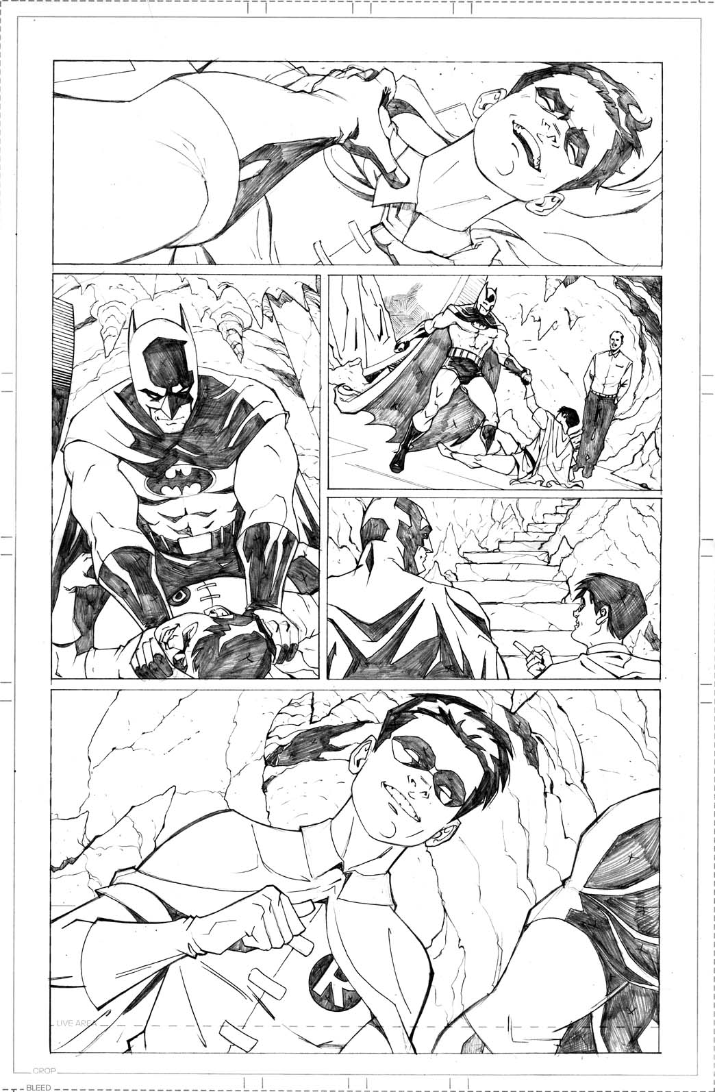 Test Batman Pg 04