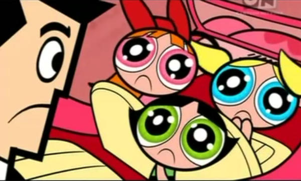 cute ppg