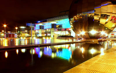 Millennium Square, Bristol_1