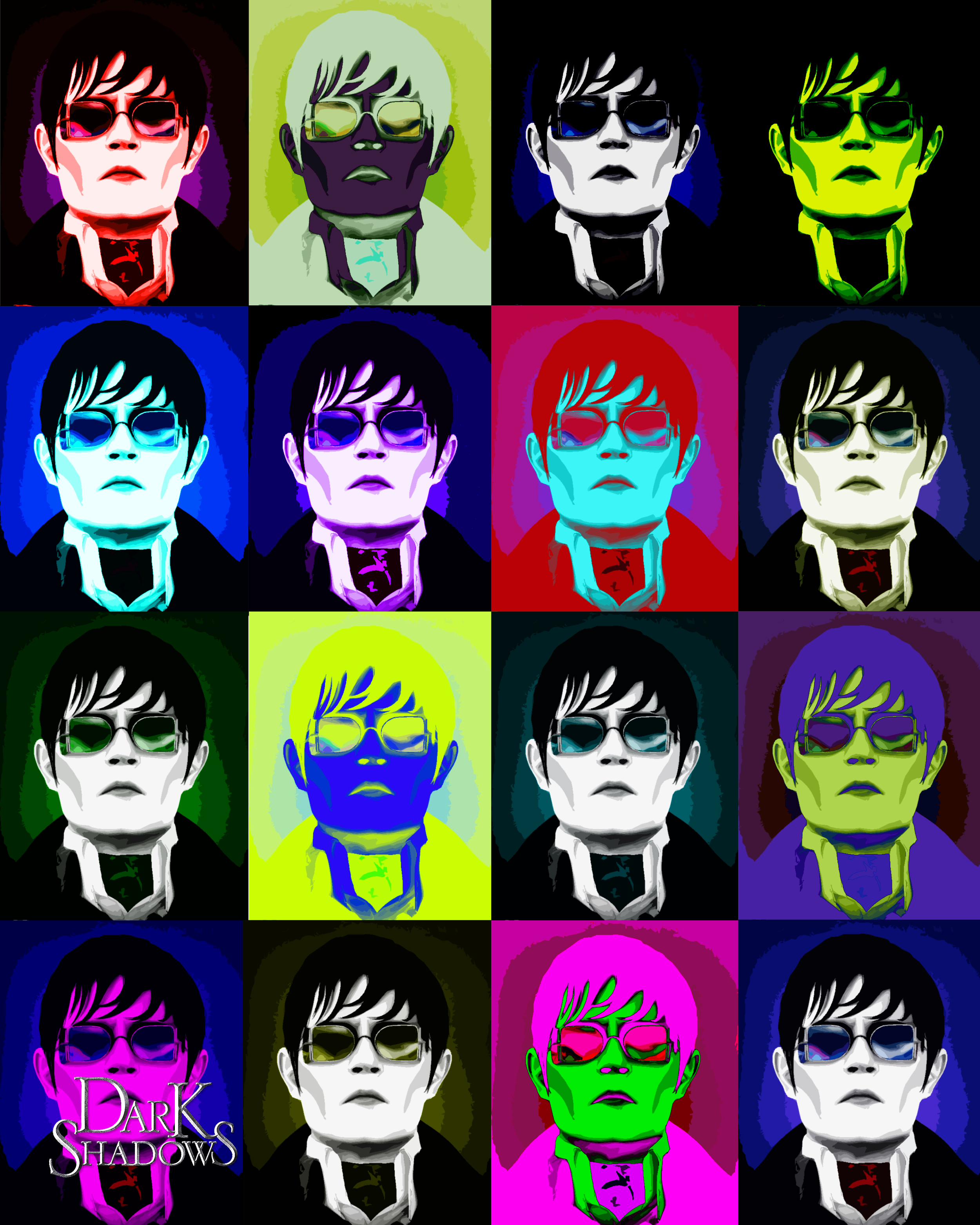 Entry 1 Warhol