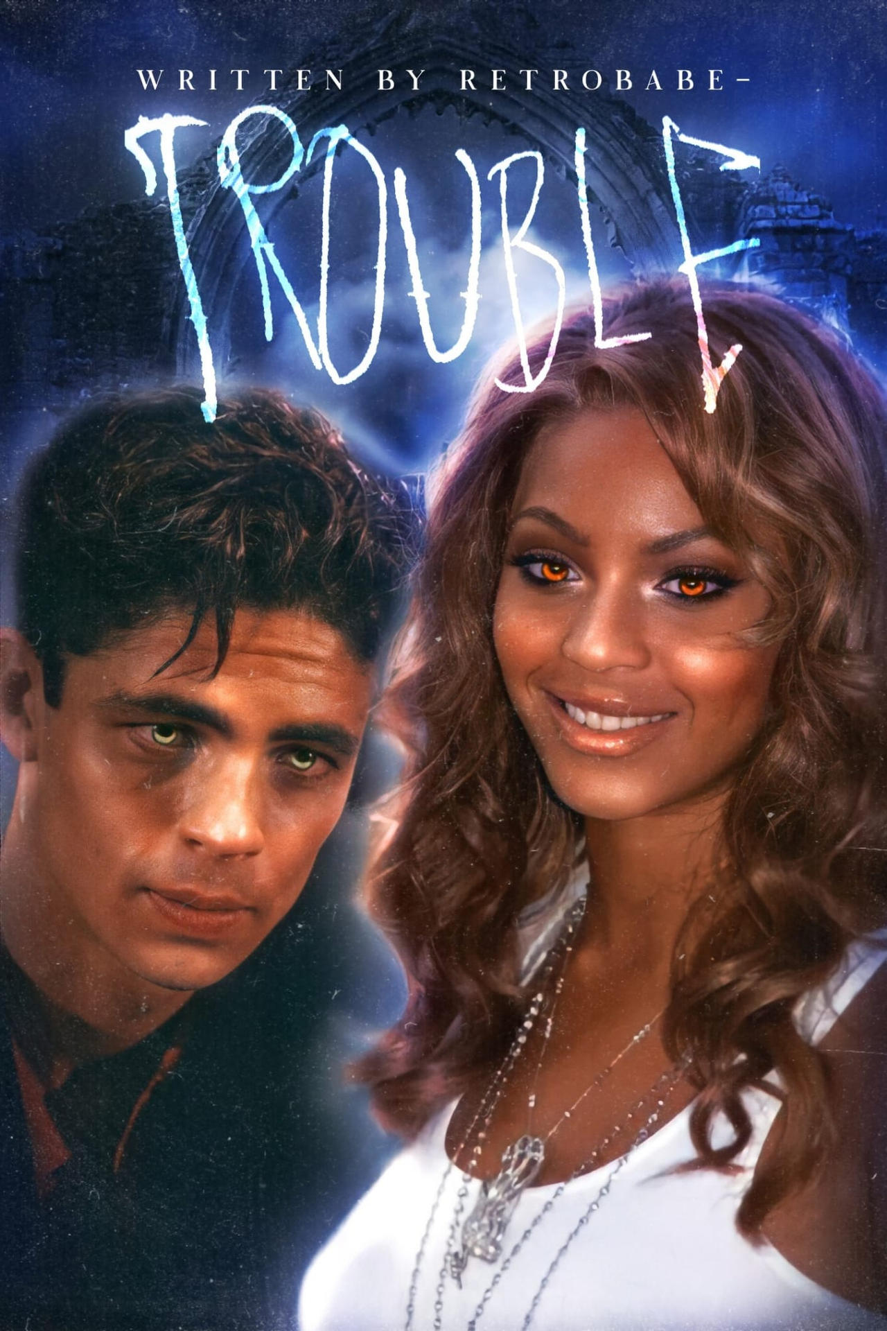 trouble 1 by zxaestheticss on DeviantArt