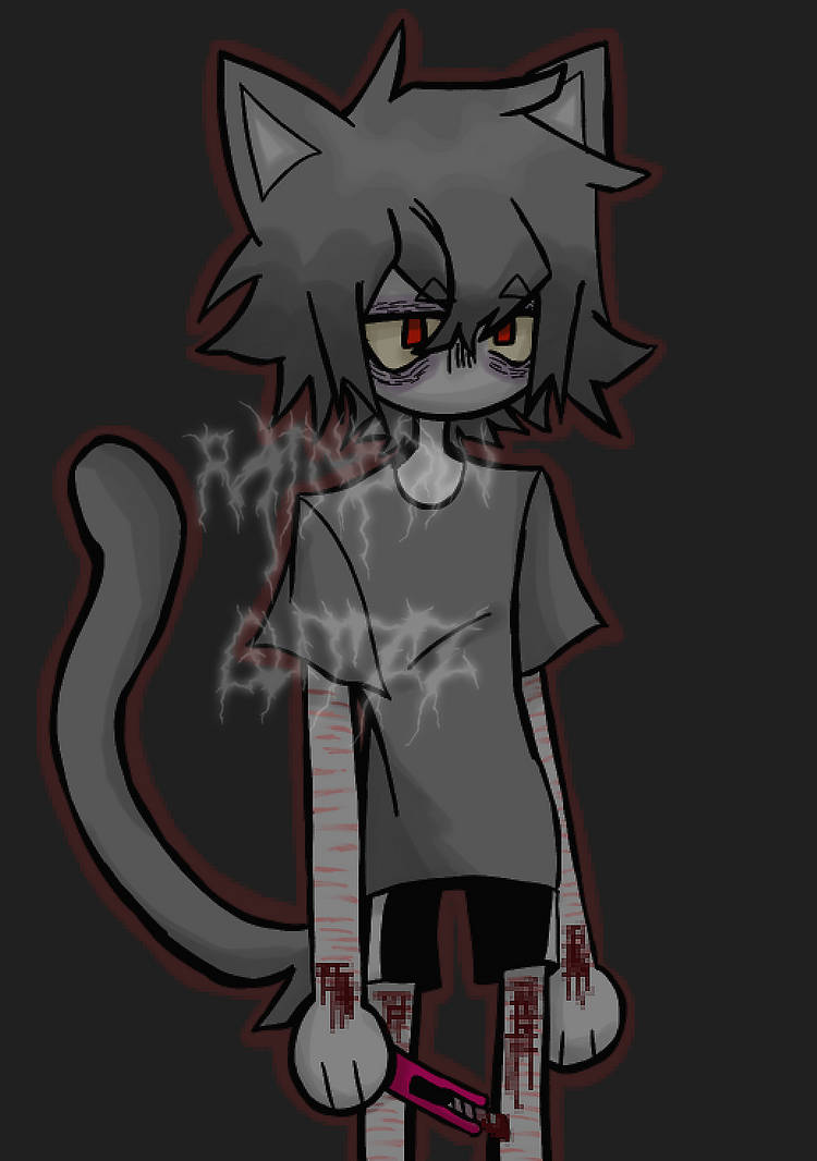 shitpost by ra1nb0wgutzz on DeviantArt