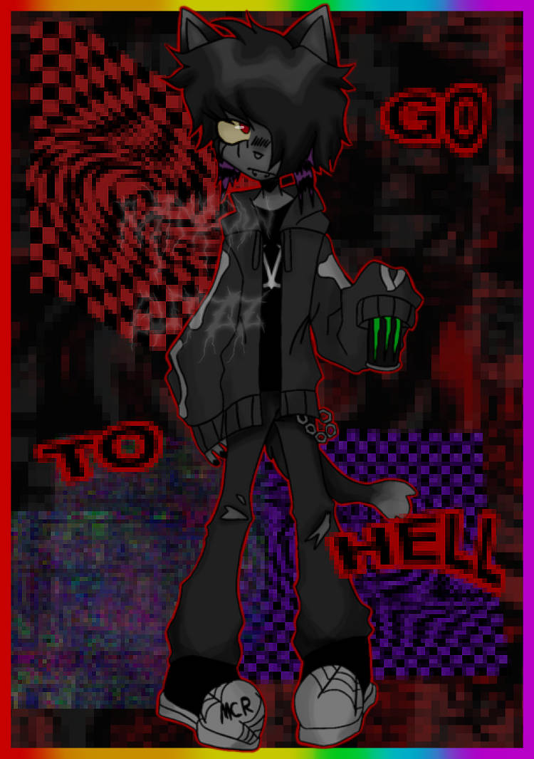 see ya when you get here by ra1nb0wgutzz on DeviantArt see ya when you get here by ra1nb0wgutzz on DeviantArt