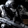 halo reach