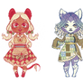 ADOPTS | 2/2 OPEN
