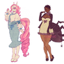 ADOPTS | 2/2 OPEN
