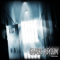 GMRs Asylum Splash