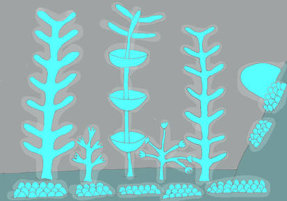 Explore the Best Polyp Art | DeviantArt