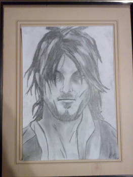 Daryl Dixon