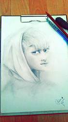 Fanart - Tao