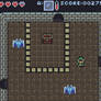 Zelda-Esque Dungeon Crawler (Gameboy Colour)