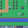 Gameboy Adventure Mockup - 16 Colours