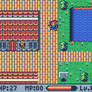 Gameboy Adventure Mockup Pt2 - 16 Colours