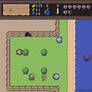 Zelda 1 Mockup - Anniversary Remake