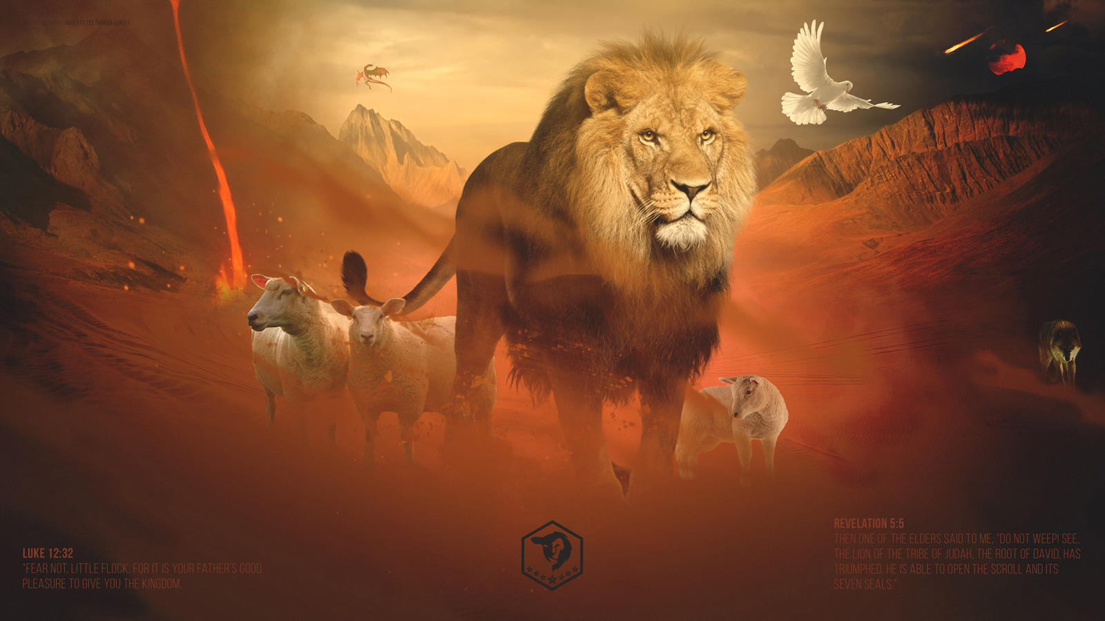 Lion Of Judah Wallpaper 2560x by RobertoLeeFanfan on DeviantArt