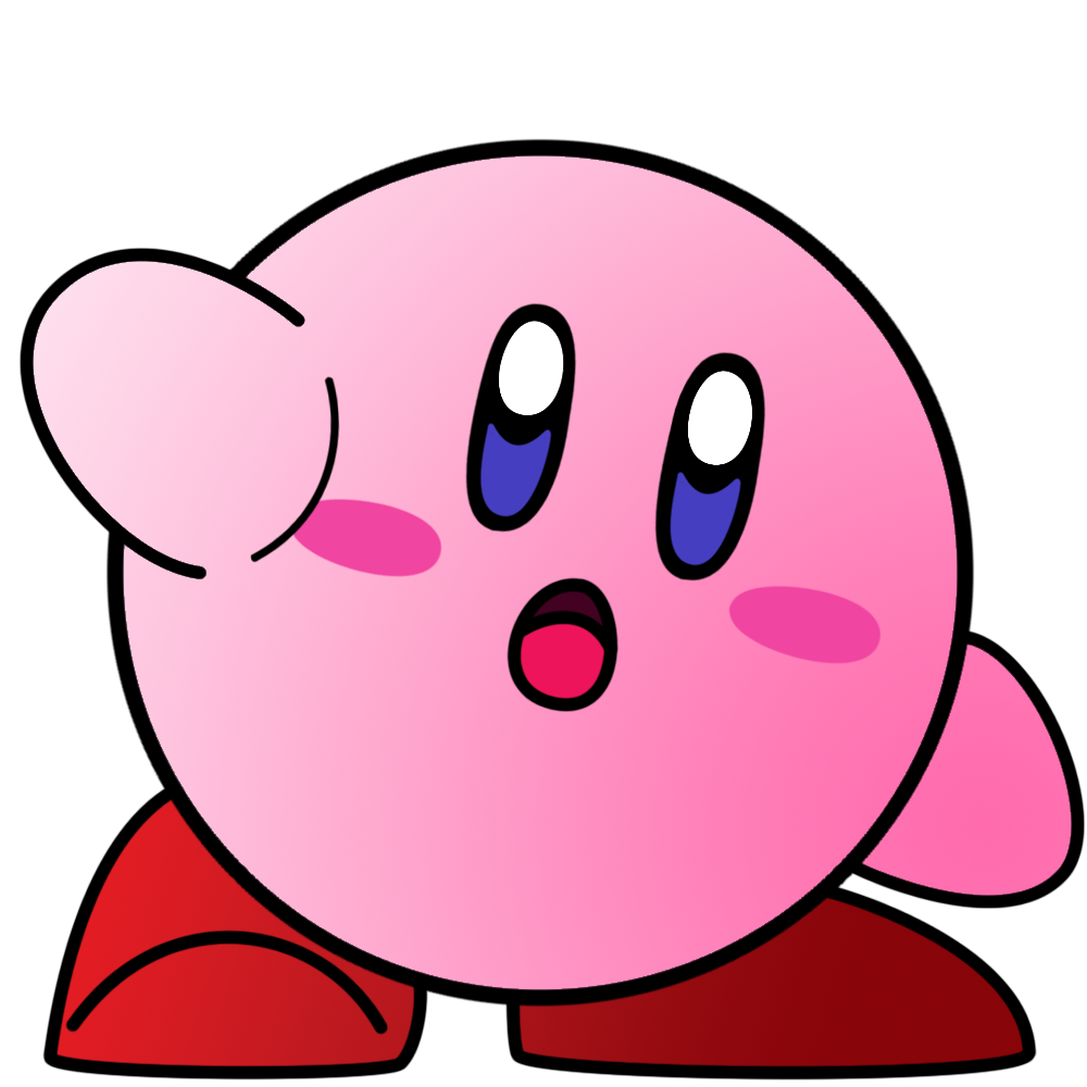 Kirby (collab)