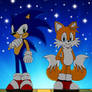 Sonic and Tails Version 2