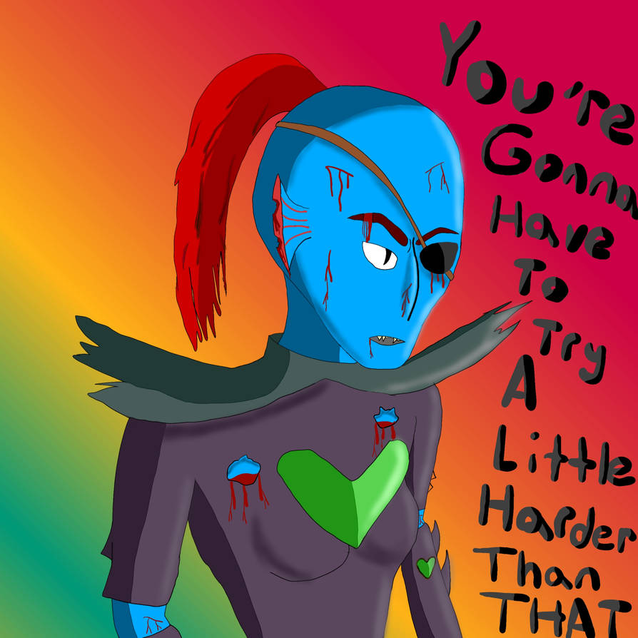 Undyne The Undying By RandomArtistBlock On DeviantArt undyne-the-undying-by-randomartistblock-on-deviantart