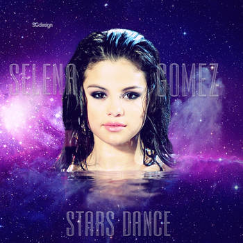 Selena Gomez Stars Dance Cover