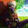 Kakashi Hatake