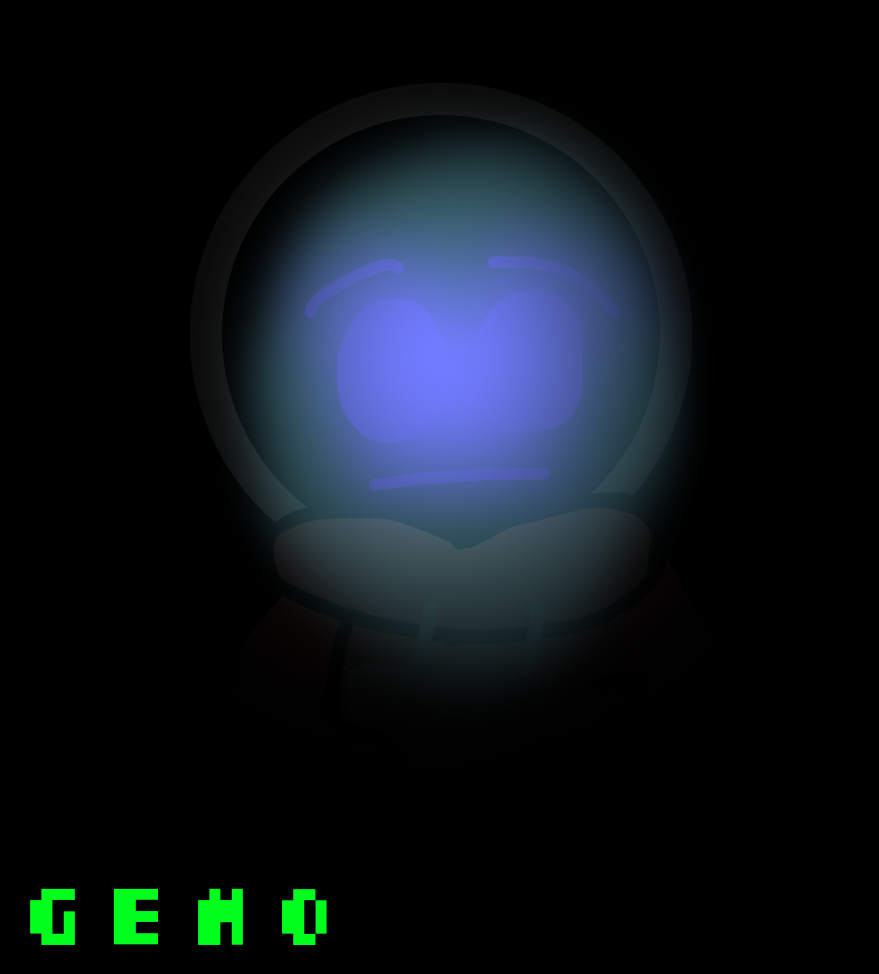 Gemo by JadenxNinja20 on DeviantArt