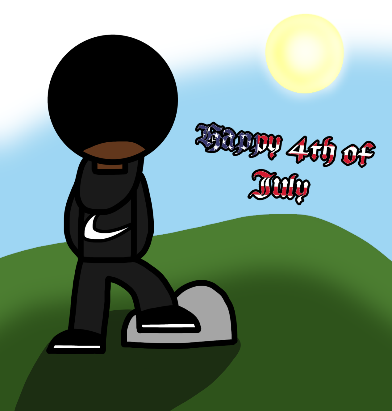 image of early 4th of july image of early 4th of july