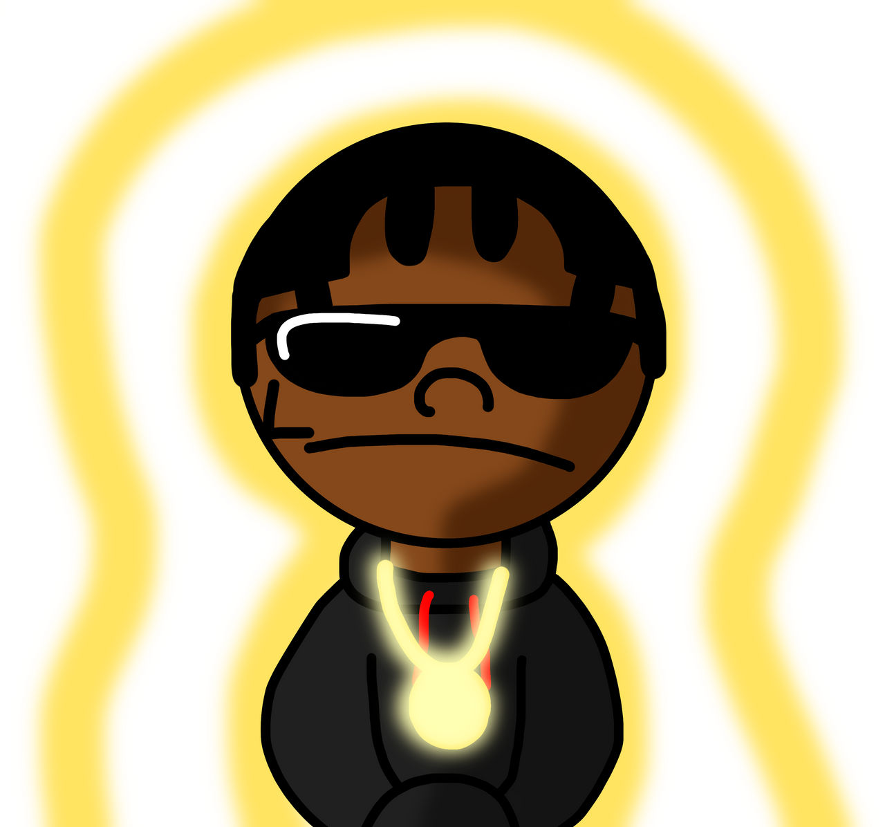 Slacker Kiid by JadenxNinja20 on DeviantArt