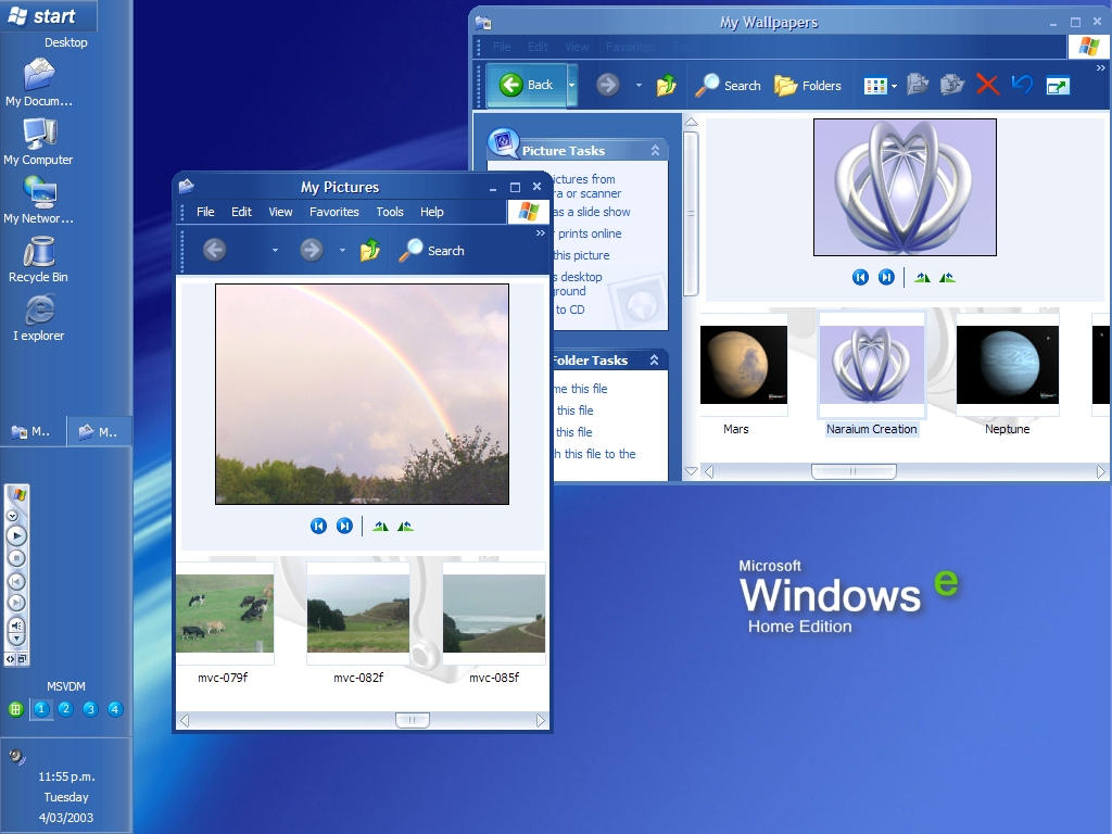 Windows e by osiris9 on DeviantArt