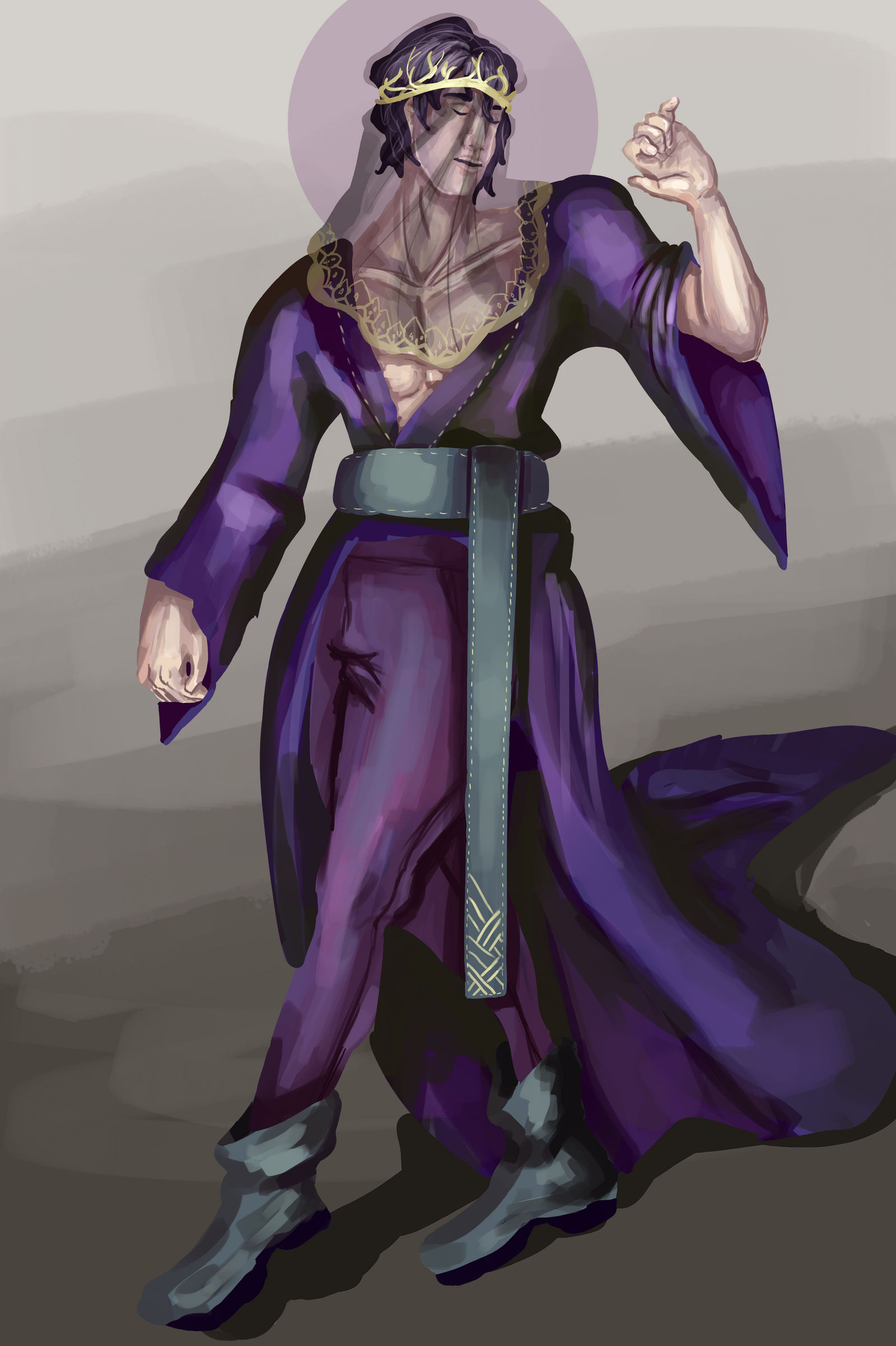 Deviantart Prince The Prince by Smalls2233 on DeviantArt