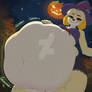 Isabelle vore