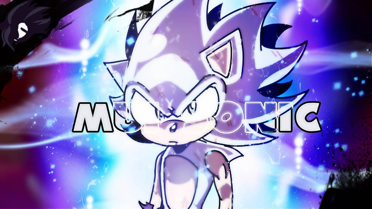 NEW ANIMATION AVAILABLE! MUI SONIC TRANSFORMATION by TheGioAnimations ...