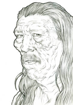 Danny Trejo