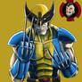 Wolverine