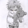 Kid Gaara